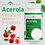 Domowa Apteczka Acerola, 60 kapsułek - miniaturka 2 zdjęcia produktu