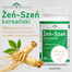 Domowa Apteczka Żeń-Szeń Koreański, 60 kapsułek - miniaturka 2 zdjęcia produktu