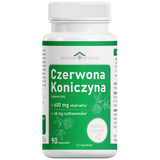 Domowa Apteczka Czerwona Koniczyna, 90 kapsułek - miniaturka zdjęcia produktu