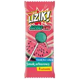 Lizik! Arbusio, lizak o smaku arbuza, bez cukru, od 3 lat, 1 sztuka - miniaturka zdjęcia produktu