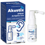 Akustix, spray do higieny uszu, 20 ml - miniaturka  zdjęcia produktu