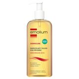 Emolium Dermocare, olejek nawilżający do mycia, od 3 miesiąca, 400 ml - miniaturka zdjęcia produktu