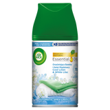 Airwick, wkład do odświeżacza powietrza Freshmatic, bawełna, 250 ml - miniaturka zdjęcia produktu