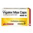 Vigalex Max Caps 4000 IU, 90 kapsułek miękkich - miniaturka  zdjęcia produktu