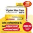 Vigalex Max Caps 4000 IU, 160 kapsułek miękkich - miniaturka 2 zdjęcia produktu