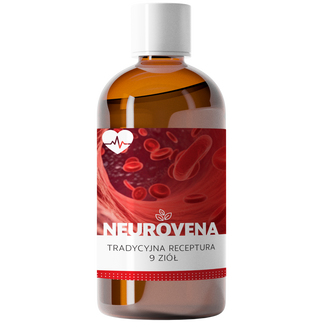 Ekototu, Neurovena, 100 ml Ekototu, Neurovena, 100 ml - zdjęcie produktu
