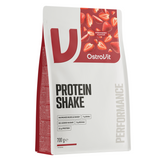 OstroVit Protein Shake, smak truskawkowy, 700 g - miniaturka zdjęcia produktu