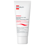 Emolium Intensive, natłuszczający krem specjalny, od 1 miesiąca życia, 75 ml - miniaturka zdjęcia produktu