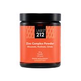 Labs212 Zinc Complex Powder, 45 g - miniaturka zdjęcia produktu