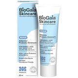BioGaia Aldermis, maść probiotyczna dla niemowląt i dzieci, 25 ml - miniaturka zdjęcia produktu