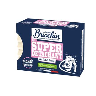 Briochin, mydło galasowe odplamiające, 100 g - zdjęcie produktu