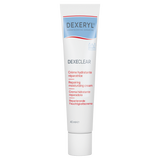Dexeryl Dexeclear, krem regenerująco-nawilżający, 40 ml - miniaturka zdjęcia produktu