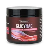 Skoczylas GlicyNac, l-glicyna + n-acetylo l-cysteina, 100 g - miniaturka zdjęcia produktu