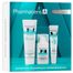 Zestaw Pharmaceris A, intensywnie regenerująca dermopielęgnacja skóry alergicznej i wrażliwej, krem do twarzy, 50 ml + krem pod oczy, 15 ml + serum do ust, 15 ml - miniaturka  zdjęcia produktu