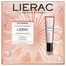 Zestaw Lierac Lift Integral, ujędrniający krem-żel na dzień, 50 ml + pielęgnacja liftingująca pod oczy, 15 ml - miniaturka  zdjęcia produktu