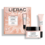 Zestaw Lierac Lift Integral, ujędrniający krem-żel na dzień, 50 ml + pielęgnacja liftingująca pod oczy, 15 ml - miniaturka 2 zdjęcia produktu