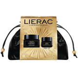 Zestaw Lierac Premium, jedwabisty krem do twarzy, 50 ml + przeciwstarzeniowy krem pod oczy, 20 ml - miniaturka zdjęcia produktu