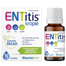 ENTitis krople, dla niemowląt powyżej 6 miesiąca, 10 ml - 1 ENTitis krople, dla niemowląt powyżej 6 miesiąca, 10 ml - miniaturka zdjęcia produktu