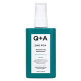 Q+A Zinc PCA, krem do twarzy z cynkiem PCA, 75 ml - miniaturka zdjęcia produktu