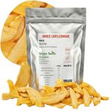 Green Touch, Mango liofilizowane, duże kawałki, 100 g - miniaturka zdjęcia produktu