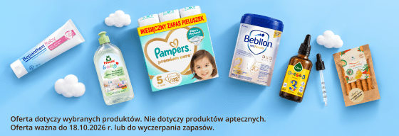 Baby Week do -35%