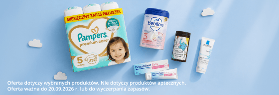 Baby Week do -40%