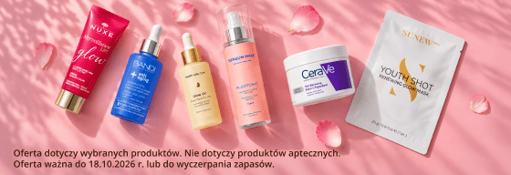 Beauty Weeks do -35%