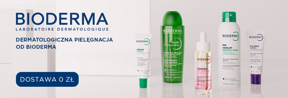 Bioderma
