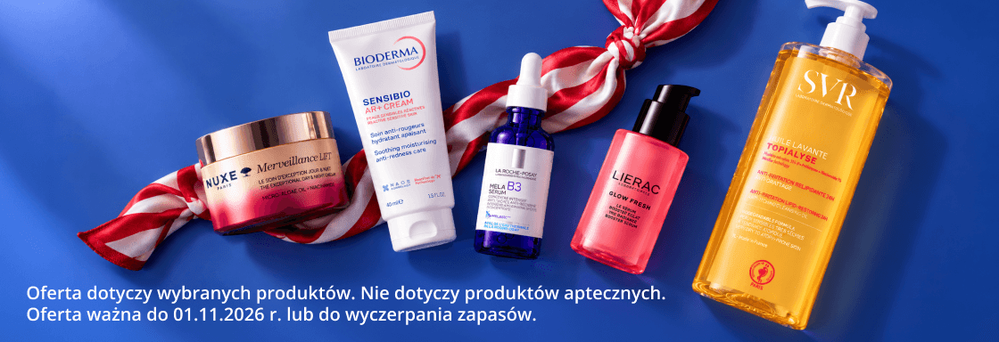 Dni francuskich marek do -40%