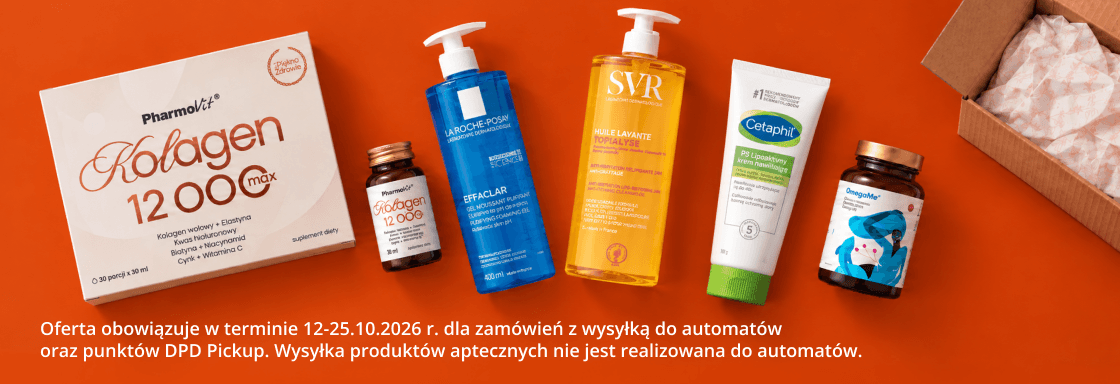 Dostawa za 5 zł 