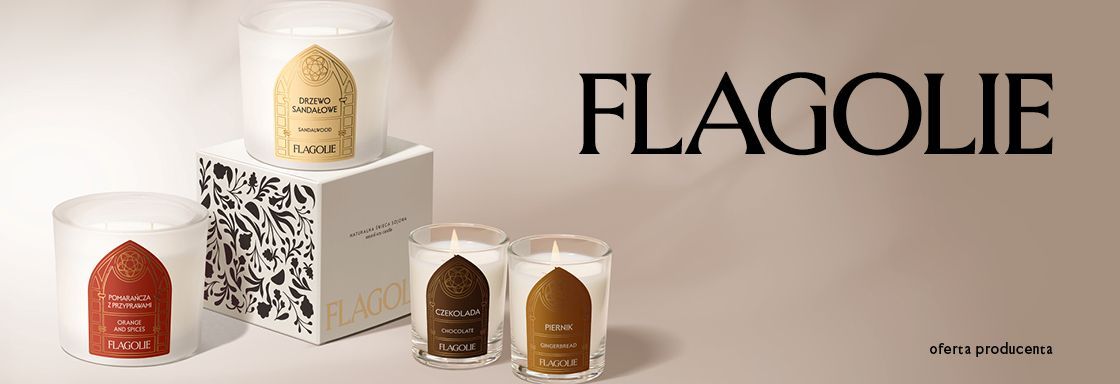 Flagolie