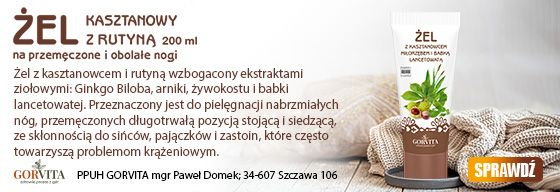 GorVita
