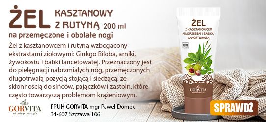 gorvita
