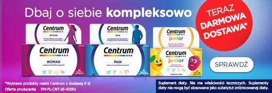 Zestawy Centrum