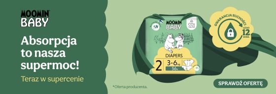 Moomin Baby