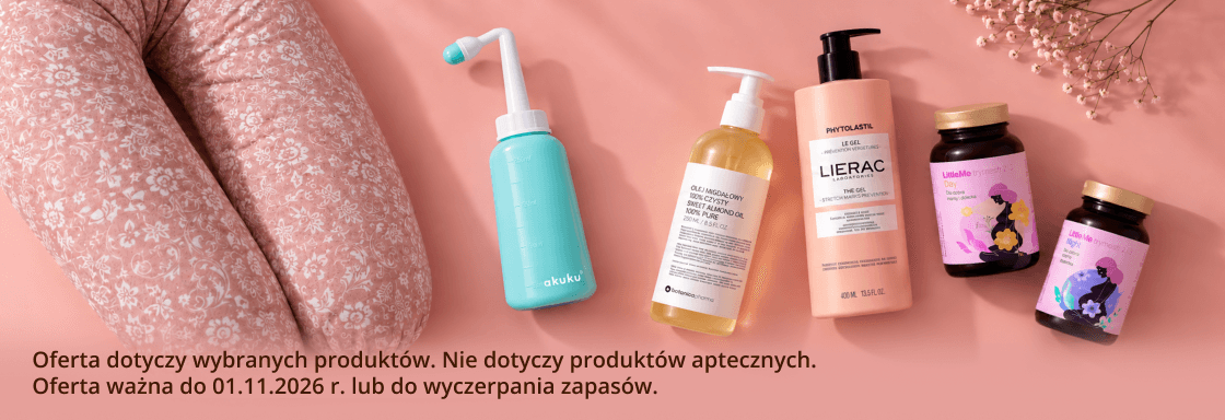 Mamy wszystko dla mamy do -35%