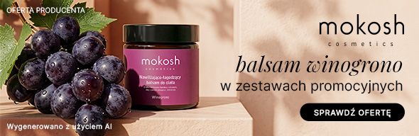 Zestawy Mokosh