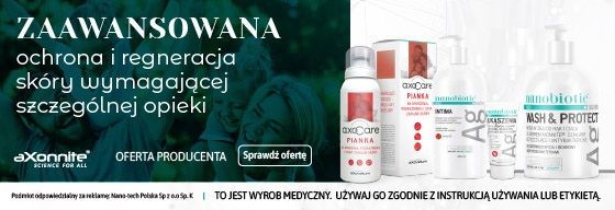 Nanobiotic
