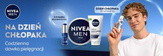Nivea Men