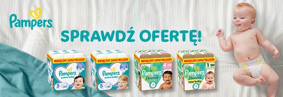 Pampers