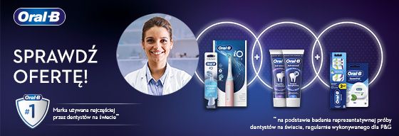 Oral-B