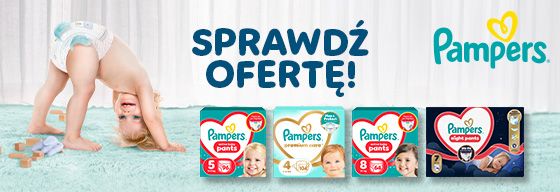 Pampers