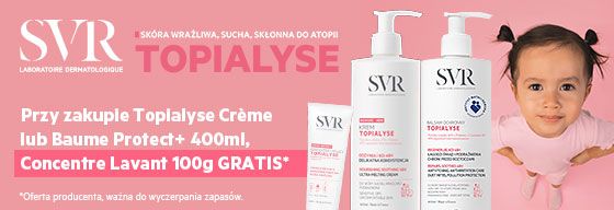 Zestawy SVR