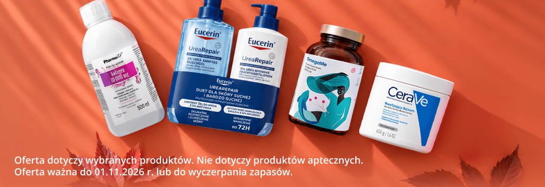 Zadbaj o siebie do -30%