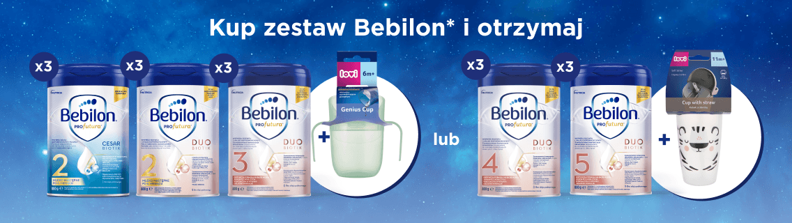 Bebilon x Lovi