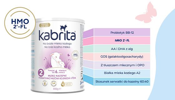 Kabrita