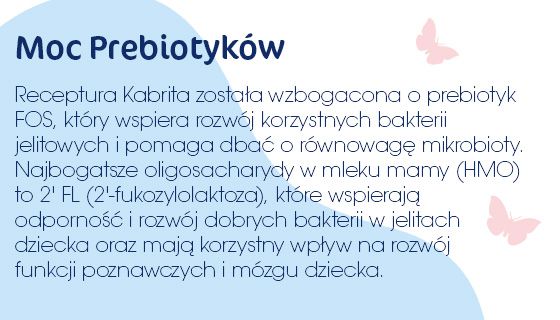moc probiotyków