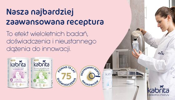 nasza najbardziej zaawansowana formuła