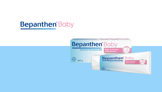 bepanthen