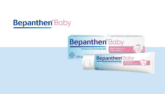 bepanthen